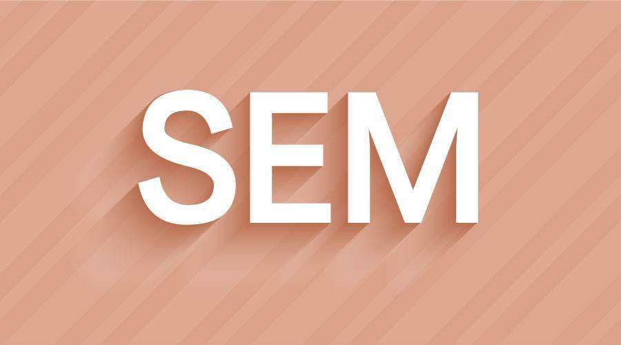 【SEM推廣】SEM推廣沒(méi)有效果？看看是不是犯了這些錯(cuò)！